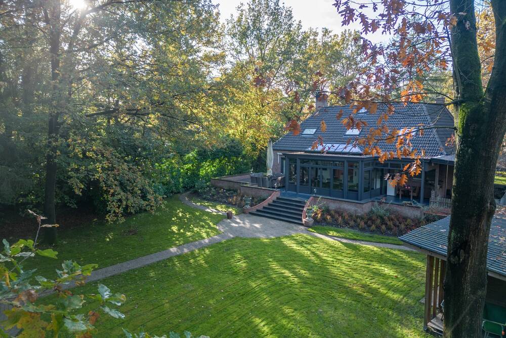 Huis te koop in Oud-Turnhout 2360 795000.00€ 4 slaapkamers 412.14m² - Zoekertje 434185
