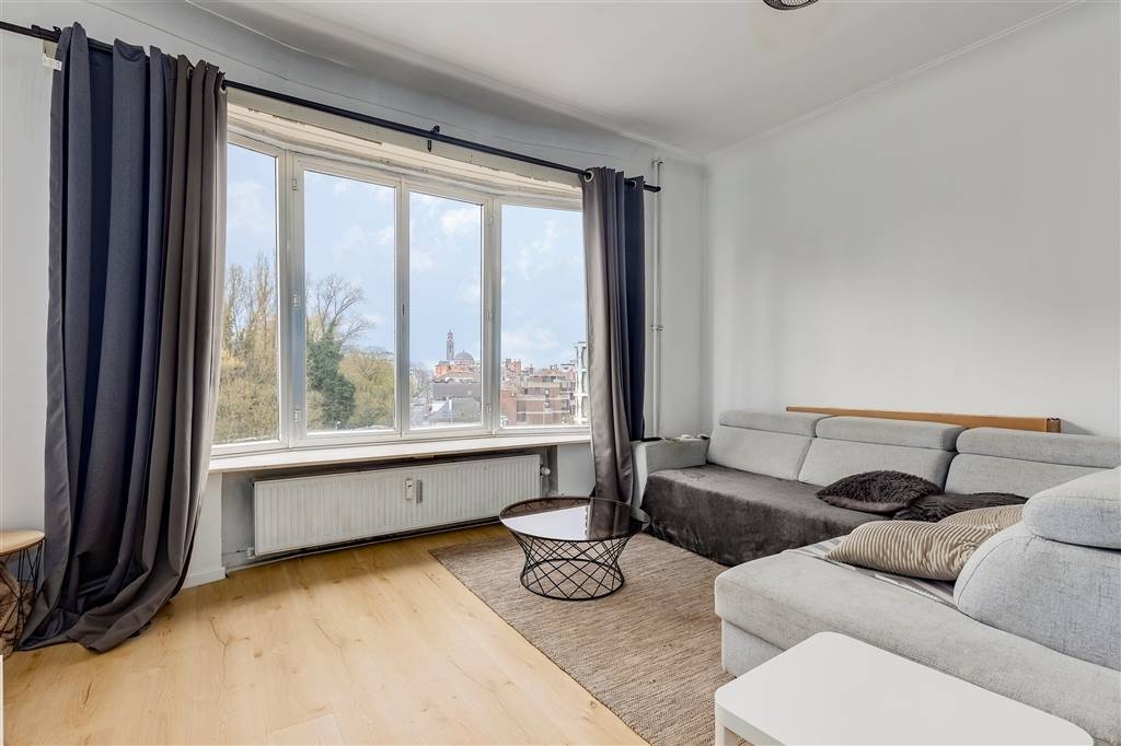 Studio te koop in Antwerpen 2018 143000.00€ slaapkamers 38.00m² - Zoekertje 434478