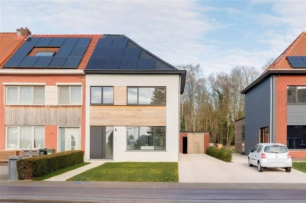 Huis te koop in Boechout 2530 635000.00€ 3 slaapkamers 170.00m² - Zoekertje 433705