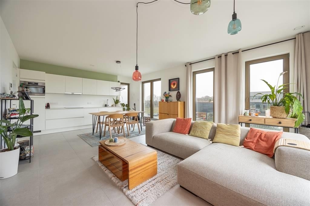 Appartement te koop in Kontich 2550 399000.00€ 3 slaapkamers 109.00m² - Zoekertje 433933
