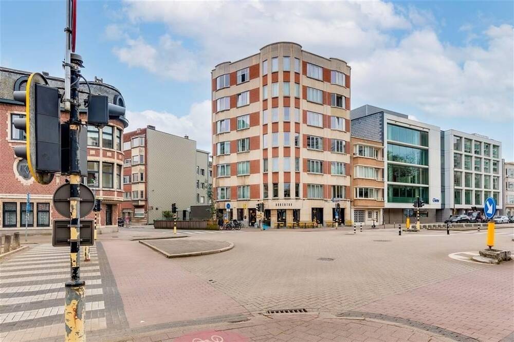 Studio te koop in Antwerpen 2018 139000.00€ slaapkamers 32.00m² - Zoekertje 434190