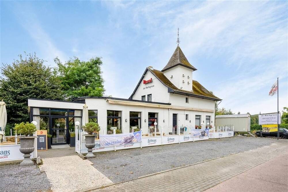 Handelszaak te koop in Lippelo 2890 334000.00€ 3 slaapkamers 232.00m² - Zoekertje 434936