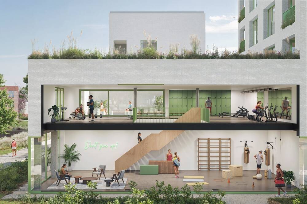 Handelszaak te  koop in Edegem 2650 604250.00€  slaapkamers 279.00m² - Zoekertje 436022
