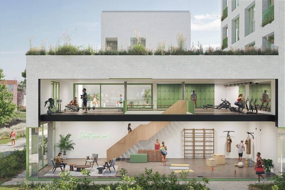 Handelszaak te koop in Edegem 2650 604250.00€ slaapkamers 279.00m² - Zoekertje 436022