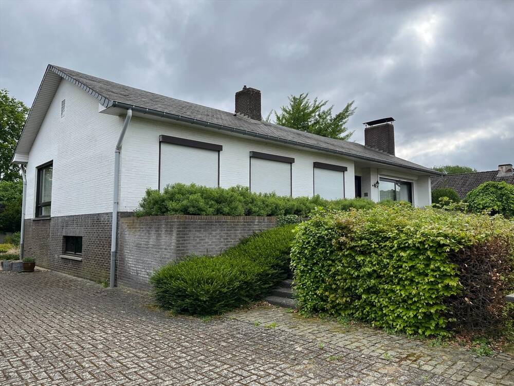 Huis te koop in Meerhout 2450 389750.00€ 4 slaapkamers 170.00m² - Zoekertje 437035