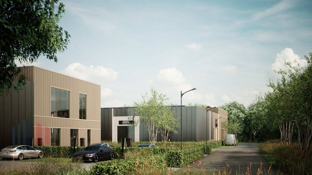Handelszaak te koop in Westerlo 2260 1108800.00€ slaapkamers 792.00m² - Zoekertje 438343