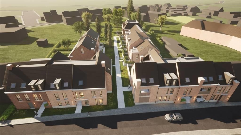 Huis te koop in Breendonk 2870 494000.00€ 3 slaapkamers 207.00m² - Zoekertje 438105
