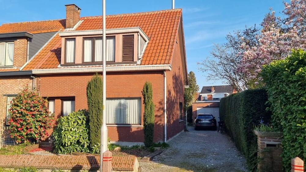 Huis te koop in Vremde 2531 365000.00€ 4 slaapkamers 95.00m² - Zoekertje 437936