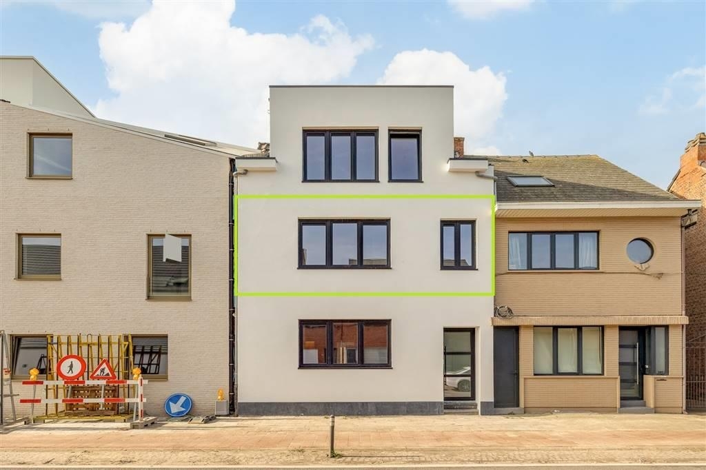 Appartement te koop in Blaasveld 2830 275000.00€ 2 slaapkamers 70.00m² - Zoekertje 437645