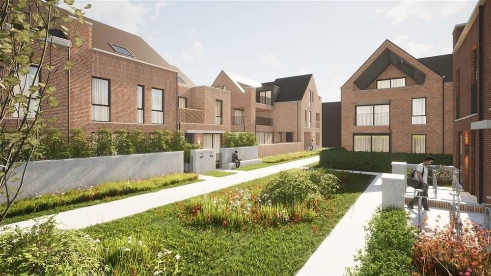 Huis te koop in Breendonk 2870 499000.00€ 3 slaapkamers 207.00m² - Zoekertje 438104