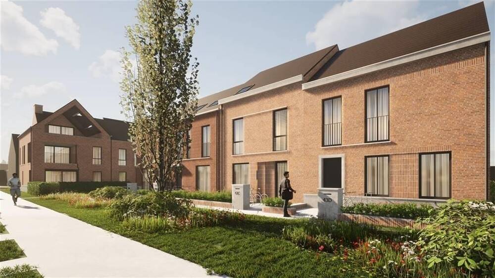 Huis te koop in Breendonk 2870 494000.00€ 3 slaapkamers 199.00m² - Zoekertje 438128