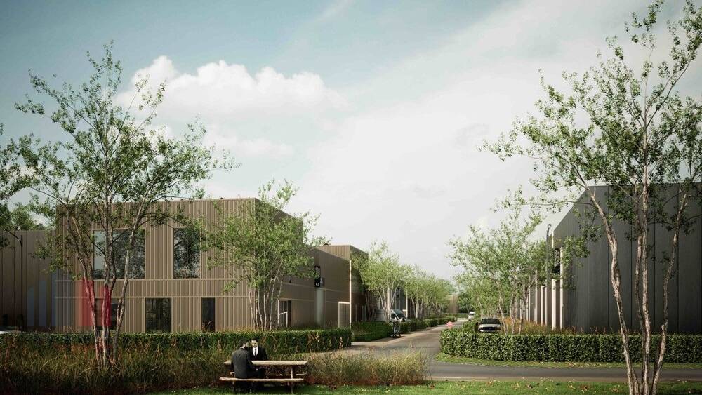 Handelszaak te koop in Westerlo 2260 978740.00€ slaapkamers 699.00m² - Zoekertje 438299