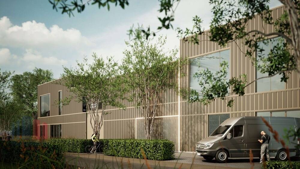Handelszaak te koop in Westerlo 2260 1747200.00€ slaapkamers 1248.00m² - Zoekertje 438009