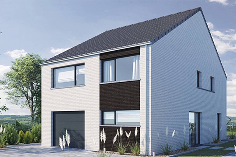 Huis te koop in Retie 2470 603000.00€ 3 slaapkamers 183.60m² - Zoekertje 439241