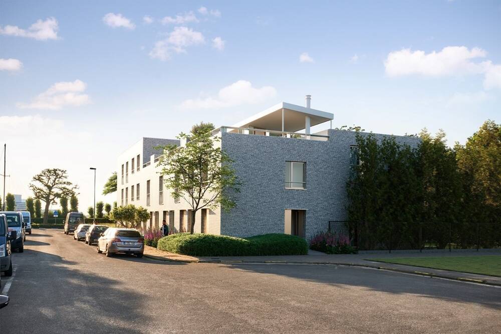 Huis te koop in Antwerpen 2050 495000.00€ 3 slaapkamers 148.00m² - Zoekertje 439381