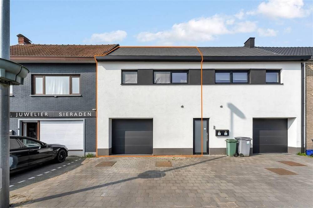 Huis te koop in Olmen 2491 389000.00€ 3 slaapkamers 181.00m² - Zoekertje 439923