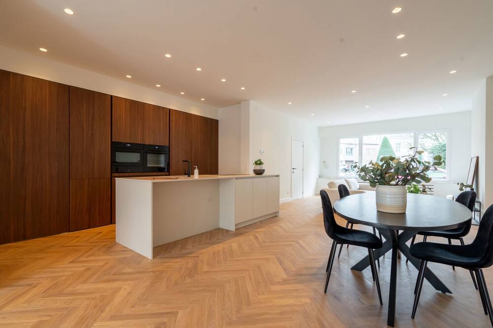 Benedenverdieping te koop in Heist-op-den-Berg 2220 575000.00€ 2 slaapkamers 129.00m² - Zoekertje 439156