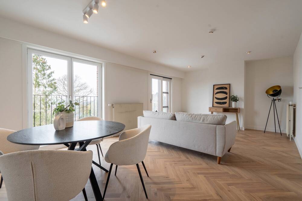 Duplex te  koop in Heist-op-den-Berg 2220 545000.00€ 3 slaapkamers 110.00m² - Zoekertje 439155
