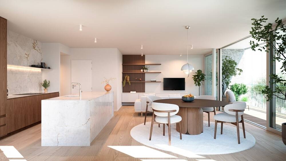 Huis te koop in Antwerpen 2050 495000.00€ 3 slaapkamers 148.00m² - Zoekertje 439163