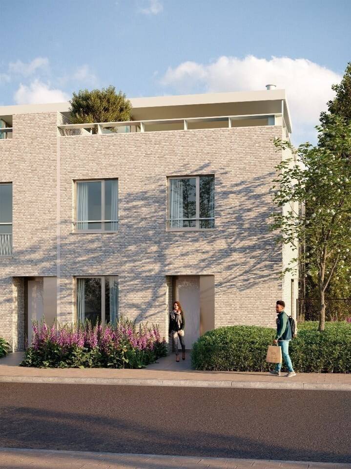 Huis te  koop in Antwerpen 2050 735000.00€ 3 slaapkamers 221.00m² - Zoekertje 439165