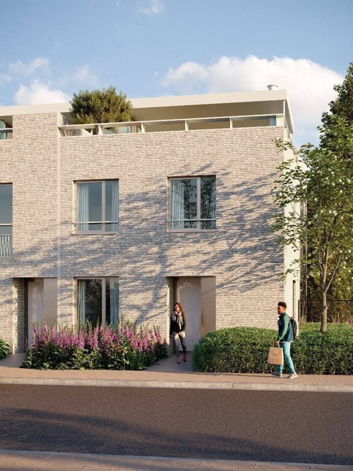 Huis te koop in Antwerpen 2050 735000.00€ 3 slaapkamers 221.00m² - Zoekertje 439165