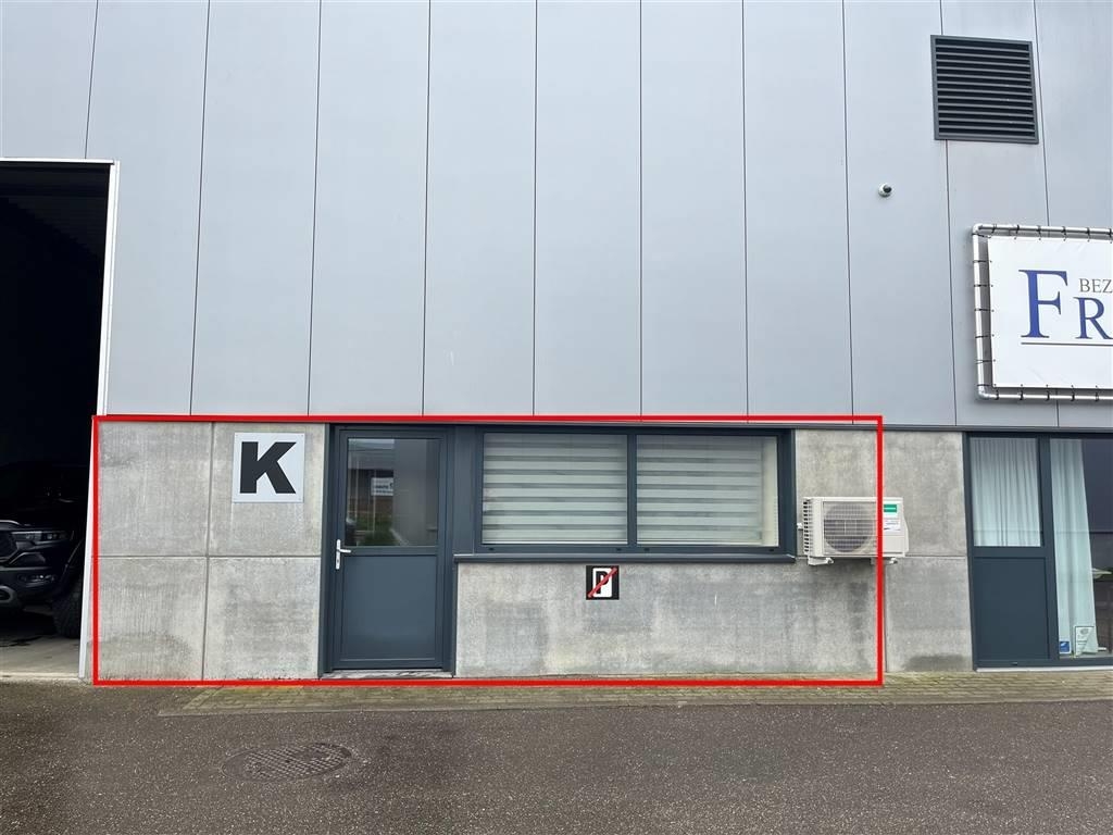 Handelszaak te huur in Westerlo 2260 400.00€ slaapkamers 25.00m² - Zoekertje 439346