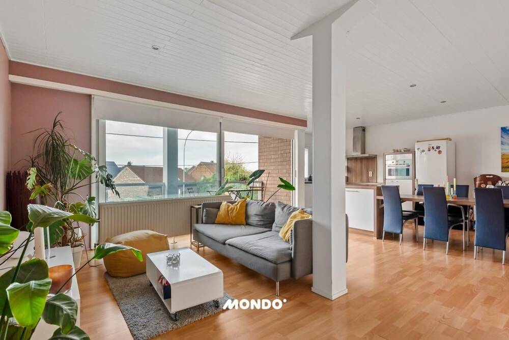 Appartement te koop in Blaasveld 2830 245000.00€ 2 slaapkamers 98.00m² - Zoekertje 439115