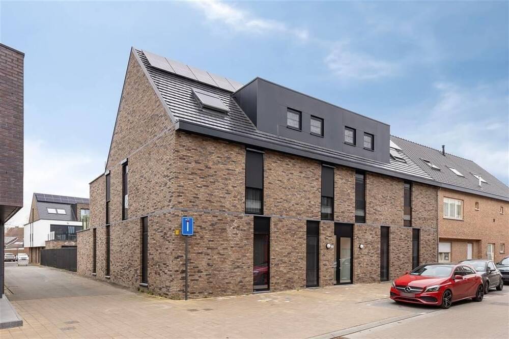 Appartement te koop in Sint-Amands 2890 319000.00€ 2 slaapkamers 78.00m² - Zoekertje 440258