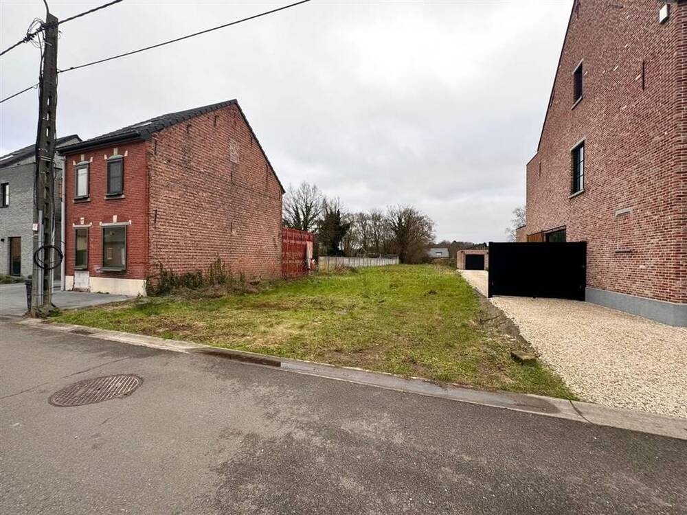 Grond te koop in Herselt 2230 155000.00€ slaapkamers m² - Zoekertje 440661