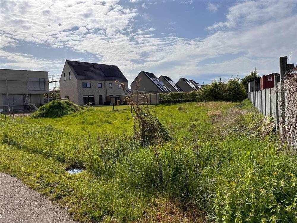 Grond te koop in Geel 2440 149000.00€ slaapkamers m² - Zoekertje 440104