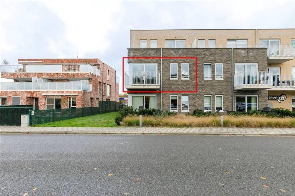 Appartement te  koop in Laakdal 2430 150000.00€ 1 slaapkamers 52.00m² - Zoekertje 440374