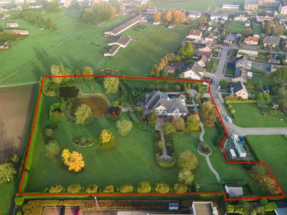 Bouwgrond te  koop in Herselt 2230 0.00€  slaapkamers m² - Zoekertje 440897