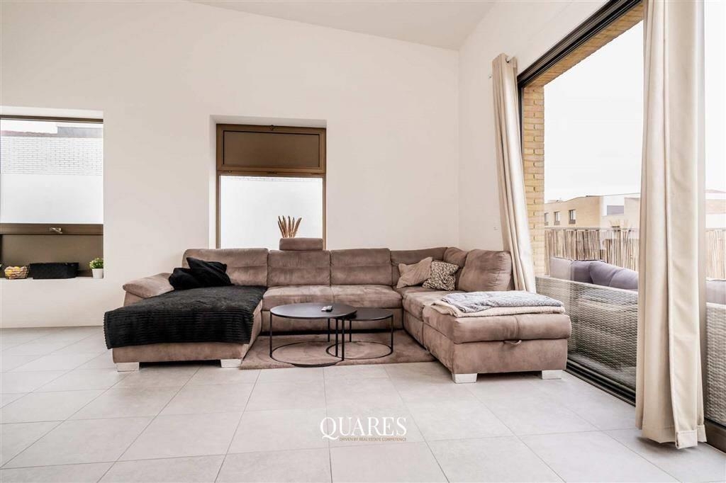 Appartement te koop in Breendonk 2870 295000.00€ 1 slaapkamers 97.00m² - Zoekertje 442215