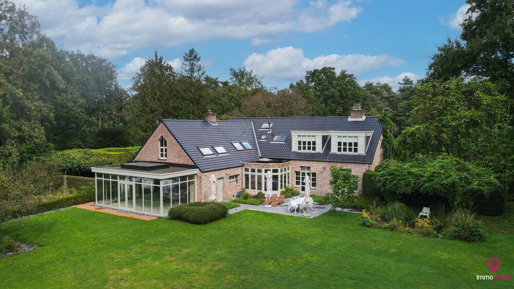 Huis te koop in Retie 2470 1395000.00€ 5 slaapkamers 475.00m² - Zoekertje 442090