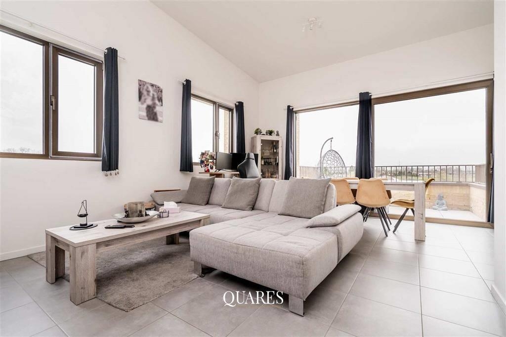 Appartement te koop in Breendonk 2870 259000.00€ 1 slaapkamers 78.00m² - Zoekertje 442216