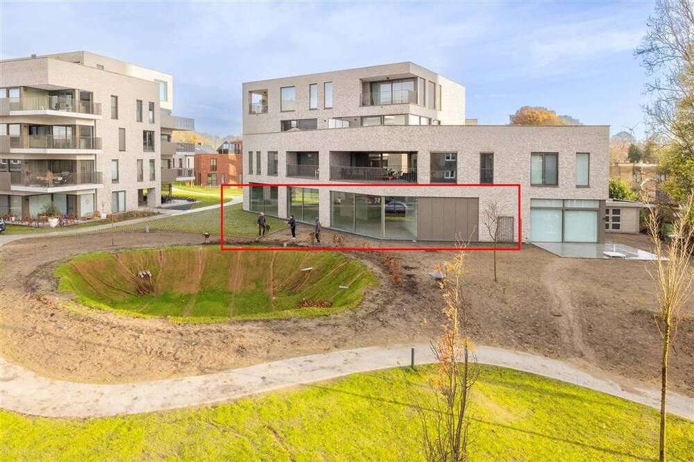 Handelszaak te koop in Herentals 2200 290000.00€ slaapkamers 165.00m² - Zoekertje 441945