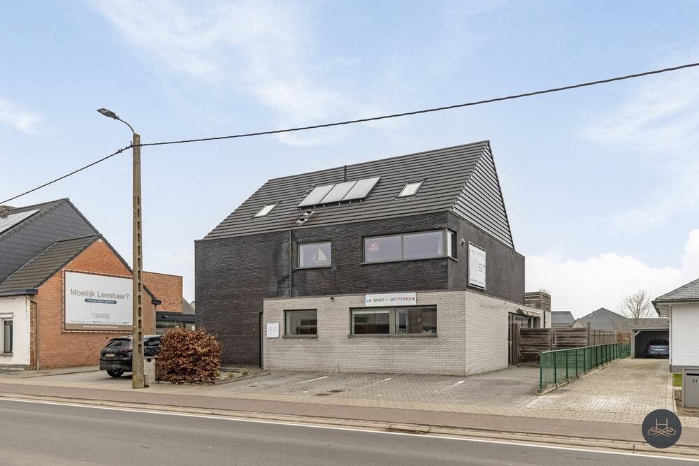 Huis te koop in Sint-Katelijne-Waver 2860 995000.00€ 5 slaapkamers 468.00m² - Zoekertje 442679