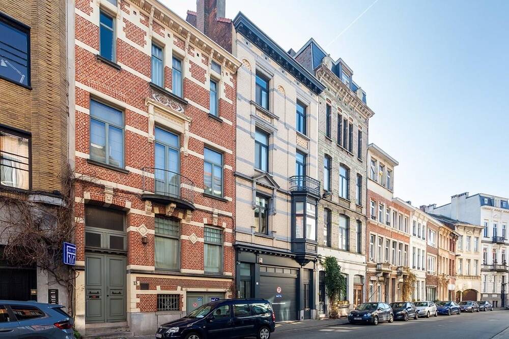 Huis te koop in Antwerpen 2018 1300000.00€ 4 slaapkamers 705.00m² - Zoekertje 443197