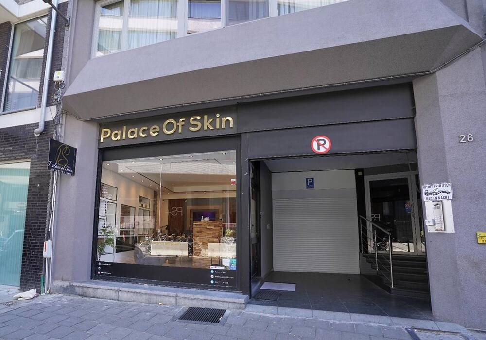 Handelszaak te koop in Antwerpen 2018 99000.00€ slaapkamers m² - Zoekertje 443101