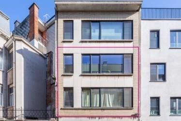 Huis te  koop in Antwerpen 2018 330000.00€ 2 slaapkamers 86.00m² - Zoekertje 443198