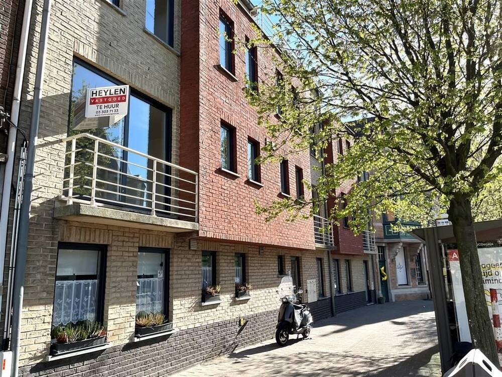 Appartement te  huur in Ekeren 2180 1200.00€ 3 slaapkamers 87.00m² - Zoekertje 443854