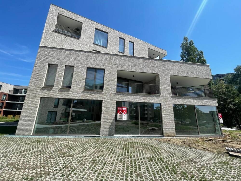 Handelszaak te koop in Herentals 2200 290000.00€ 0 slaapkamers 165.00m² - Zoekertje 444361