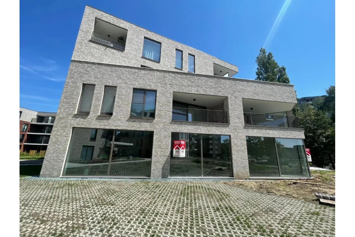 Triplex te  koop in Herentals 2200 290000.00€ 0 slaapkamers 165.00m² - Zoekertje 444362