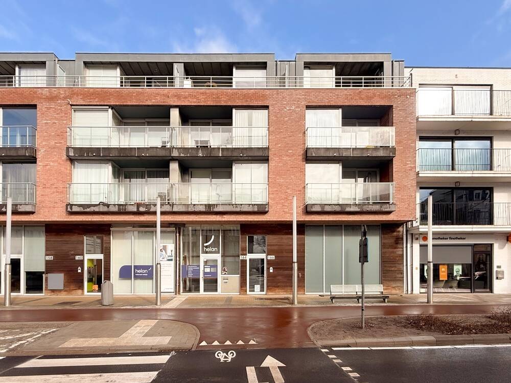 Appartement te koop in Berchem 2600 295000.00€ 2 slaapkamers 86.00m² - Zoekertje 444318