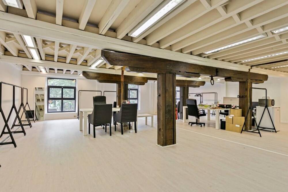 Handelszaak te huur in Antwerpen 2000 1155.00€ slaapkamers m² - Zoekertje 444276