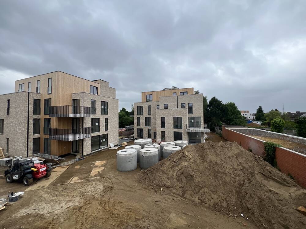 Appartement te  koop in Heist-op-den-Berg 2220 399500.00€ 3 slaapkamers m² - Zoekertje 444478