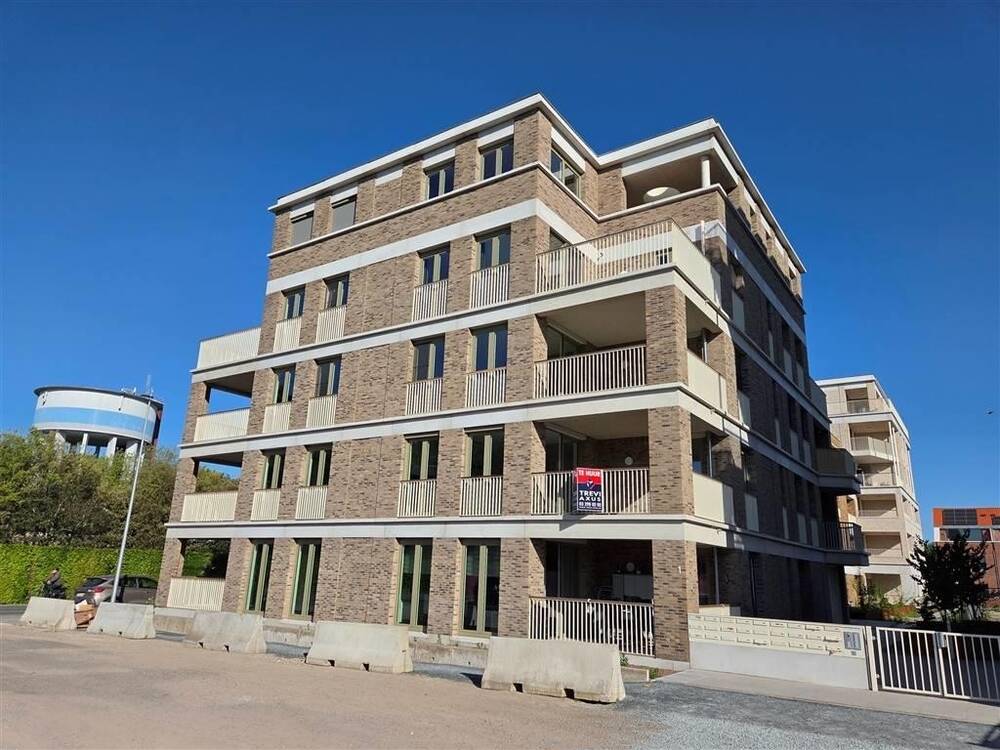 Appartement te  huur in Puurs 2870 1045.00€ 2 slaapkamers 93.00m² - Zoekertje 443827