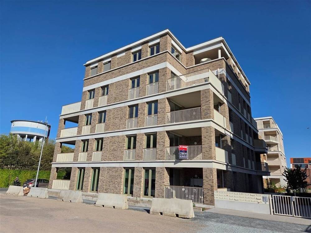 Appartement te  huur in Puurs 2870 995.00€ 2 slaapkamers 93.00m² - Zoekertje 443827