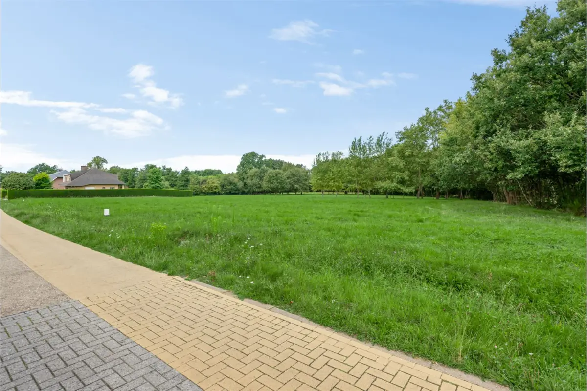 Grond te  koop in Westerlo 2260 209000.00€  slaapkamers m² - Zoekertje 444963