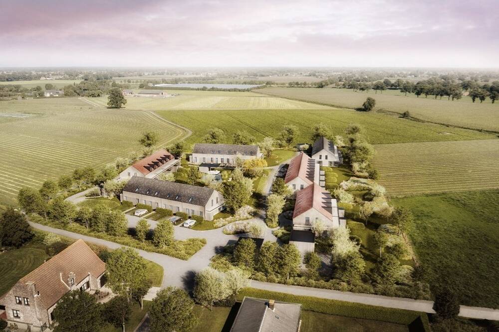 Huis te koop in Kalmthout 2920 445000.00€ 3 slaapkamers 144.00m² - Zoekertje 444748